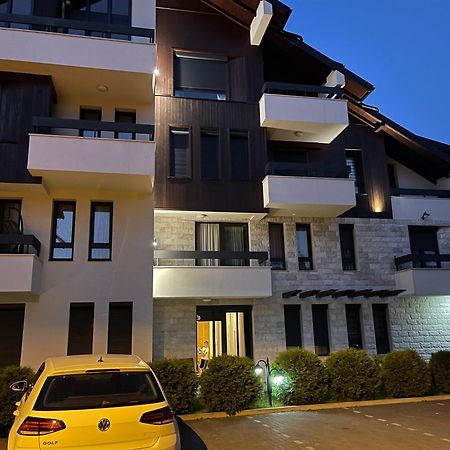 Apartman Andrija Zlatibor Apartment Exterior photo
