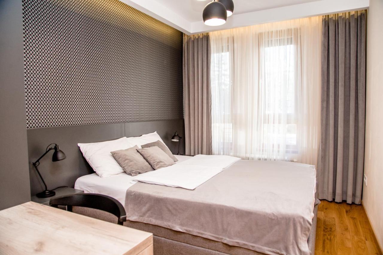 Apartman Andrija Zlatibor Apartment Exterior photo