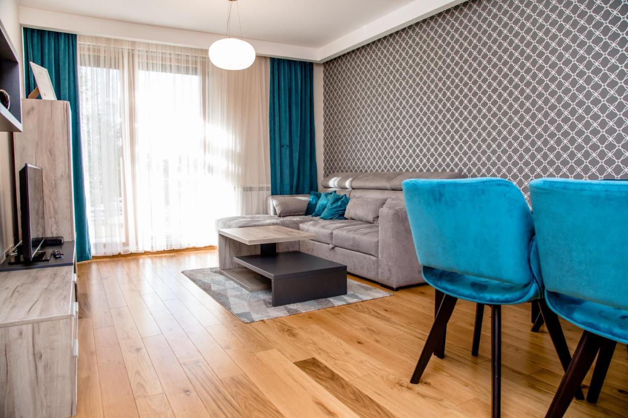 Apartman Andrija Zlatibor Apartment Exterior photo