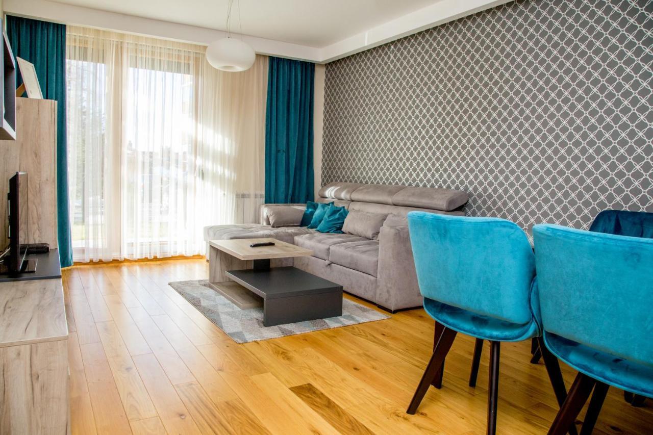 Apartman Andrija Zlatibor Apartment Exterior photo