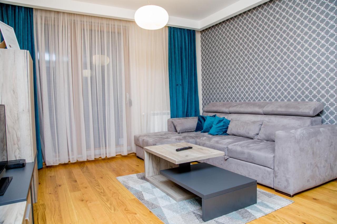 Apartman Andrija Zlatibor Apartment Exterior photo