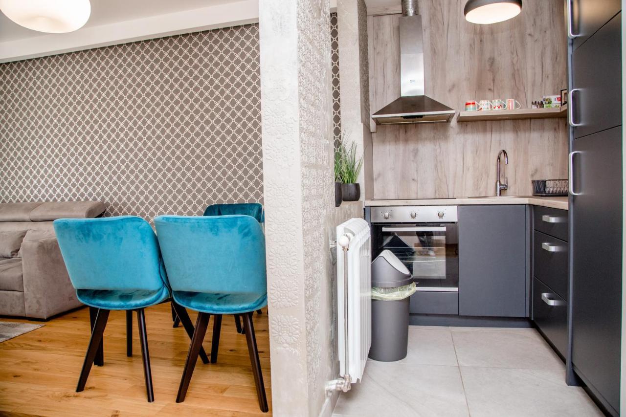Apartman Andrija Zlatibor Apartment Exterior photo