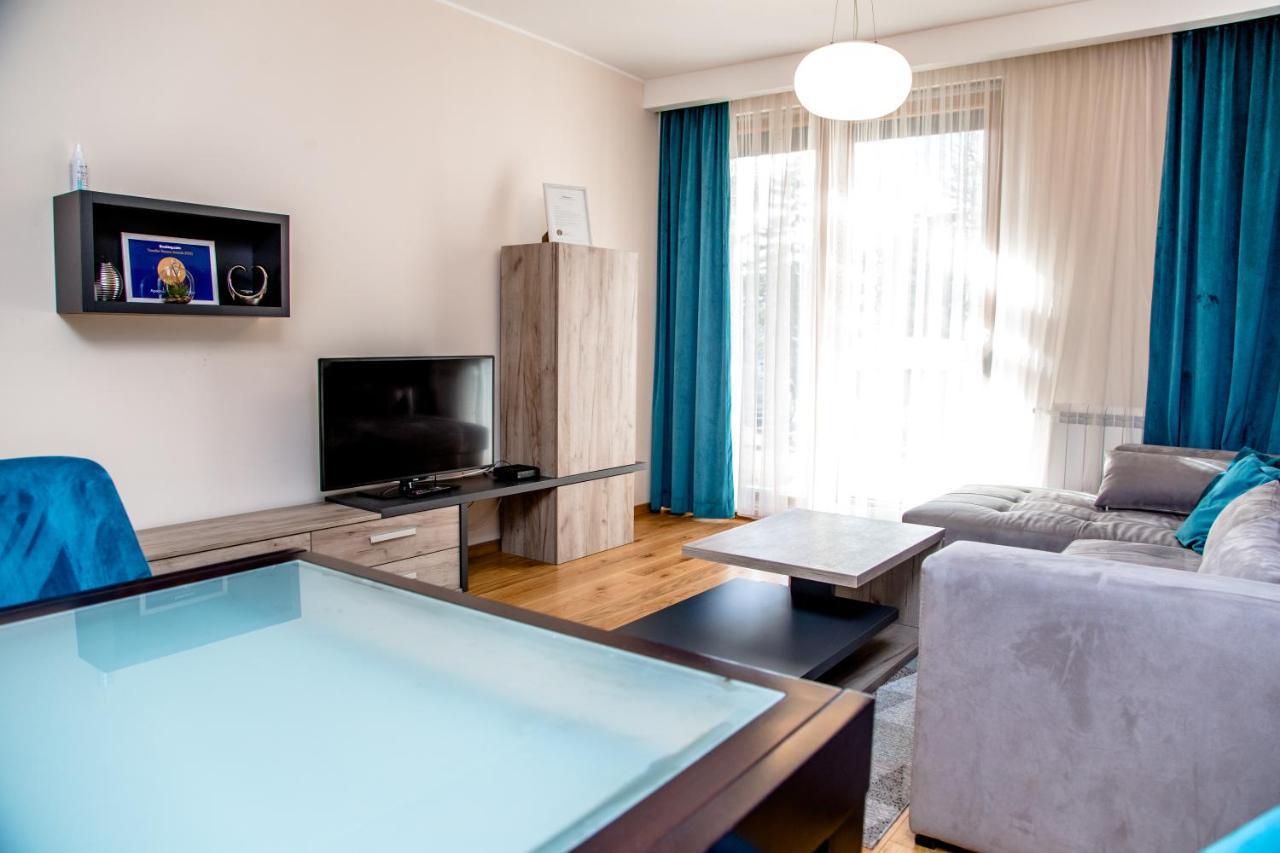 Apartman Andrija Zlatibor Apartment Exterior photo