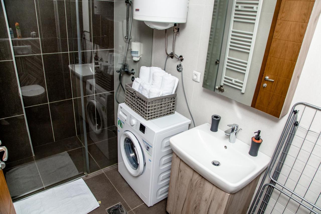 Apartman Andrija Zlatibor Apartment Exterior photo