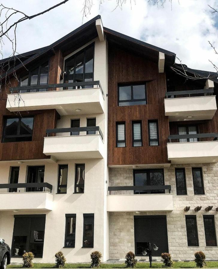 Apartman Andrija Zlatibor Apartment Exterior photo