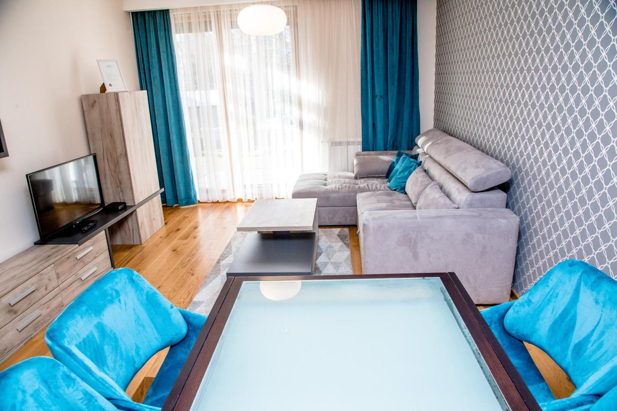 Apartman Andrija Zlatibor Apartment Exterior photo