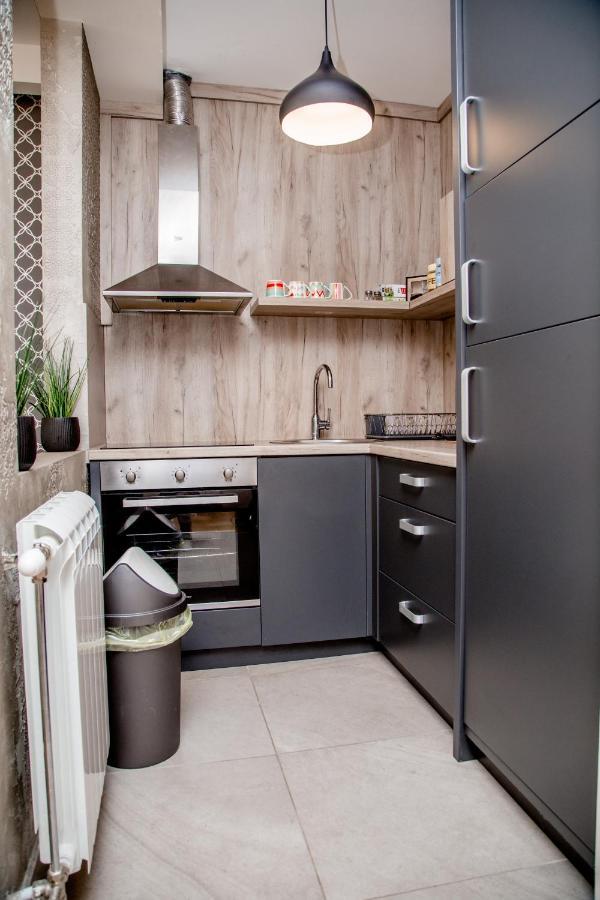 Apartman Andrija Zlatibor Apartment Exterior photo