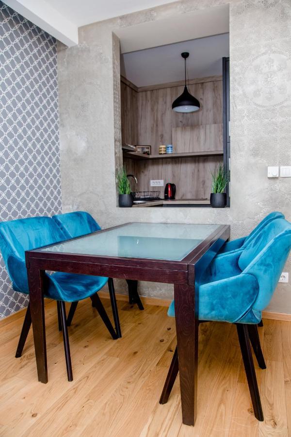 Apartman Andrija Zlatibor Apartment Exterior photo