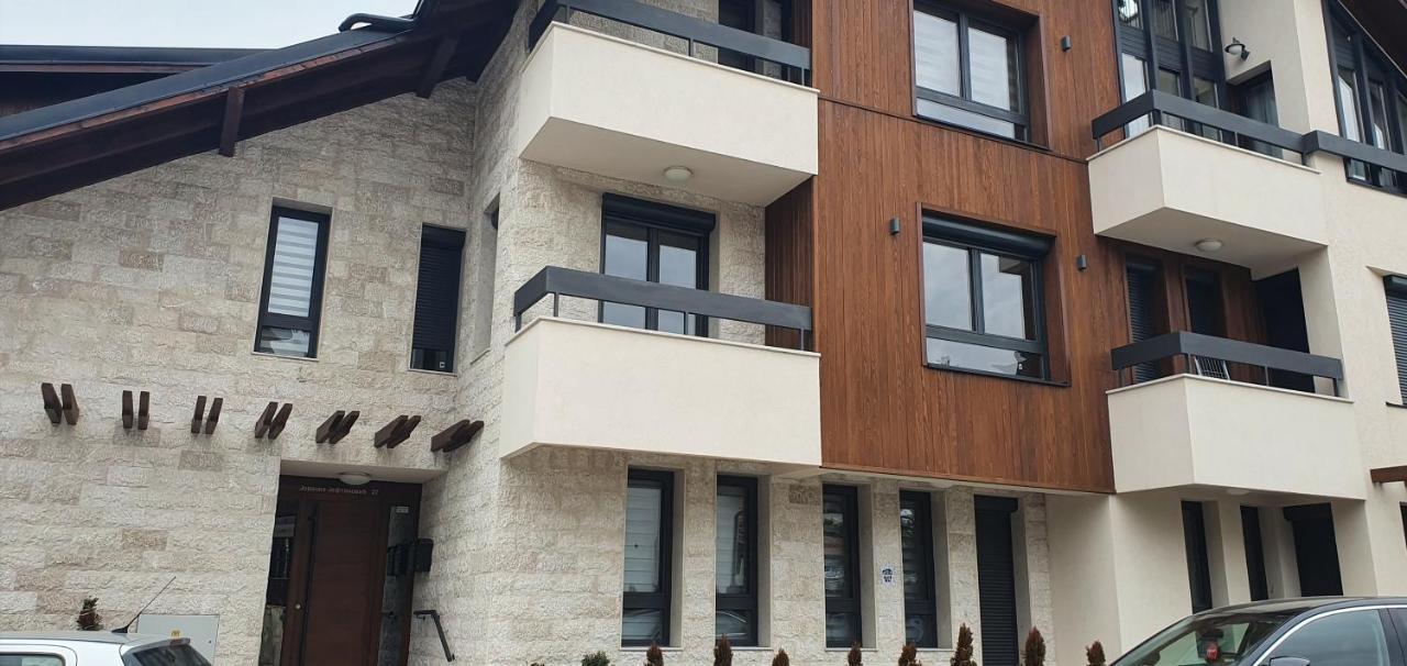 Apartman Andrija Zlatibor Apartment Room photo