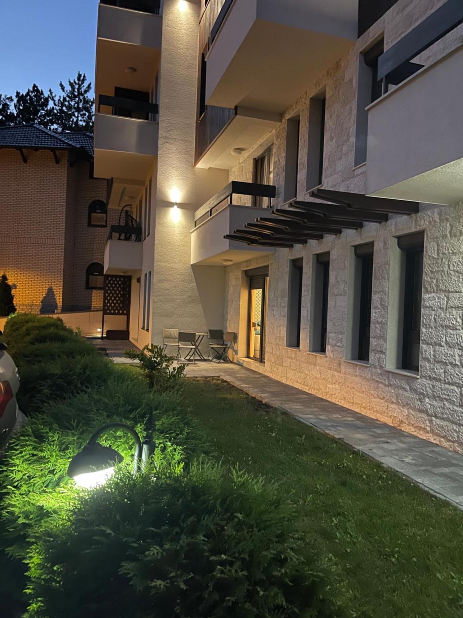 Apartman Andrija Zlatibor Apartment Exterior photo