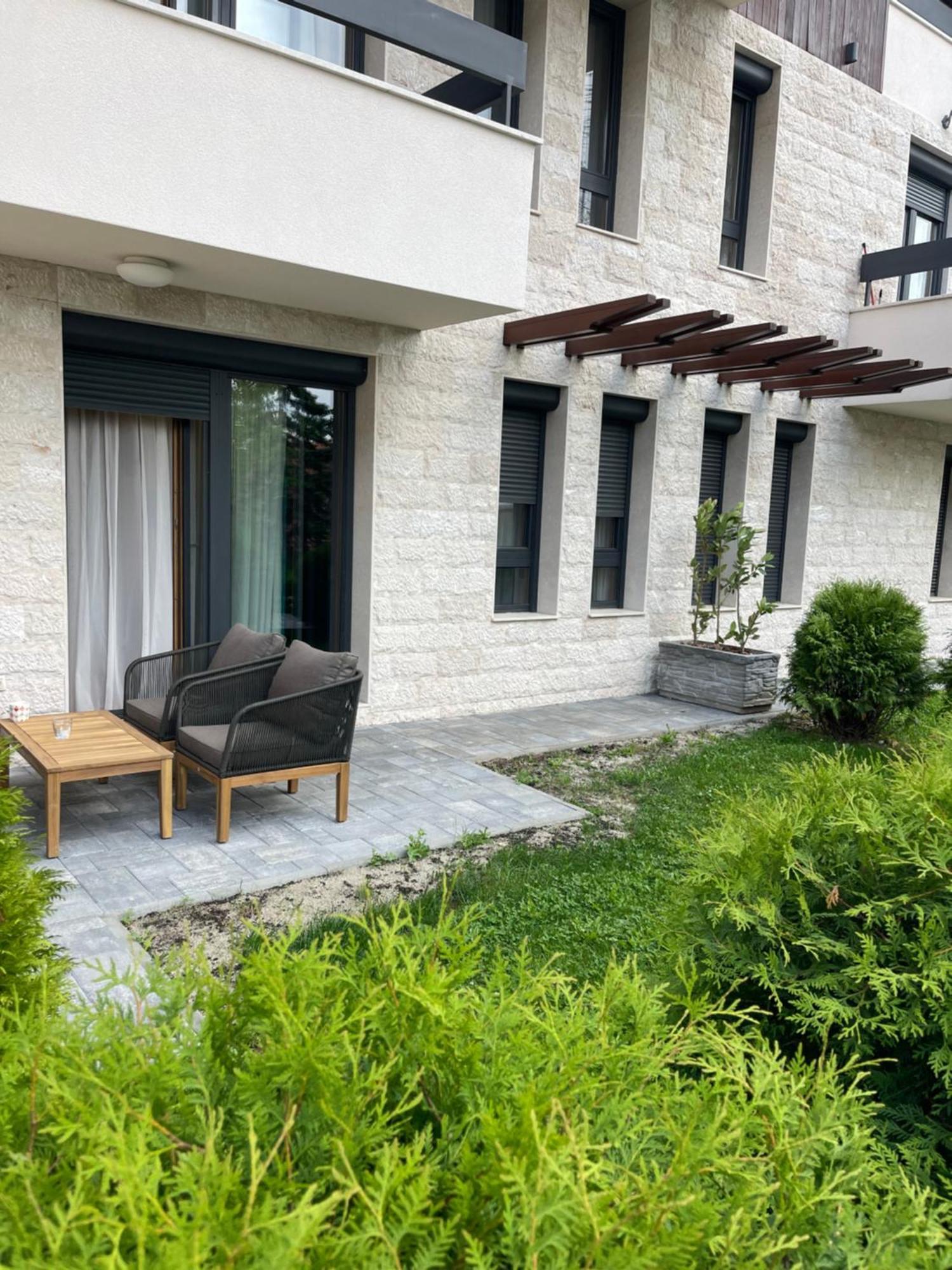 Apartman Andrija Zlatibor Apartment Exterior photo