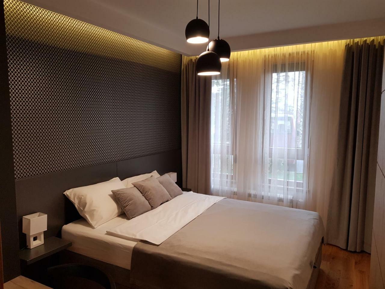 Apartman Andrija Zlatibor Apartment Exterior photo