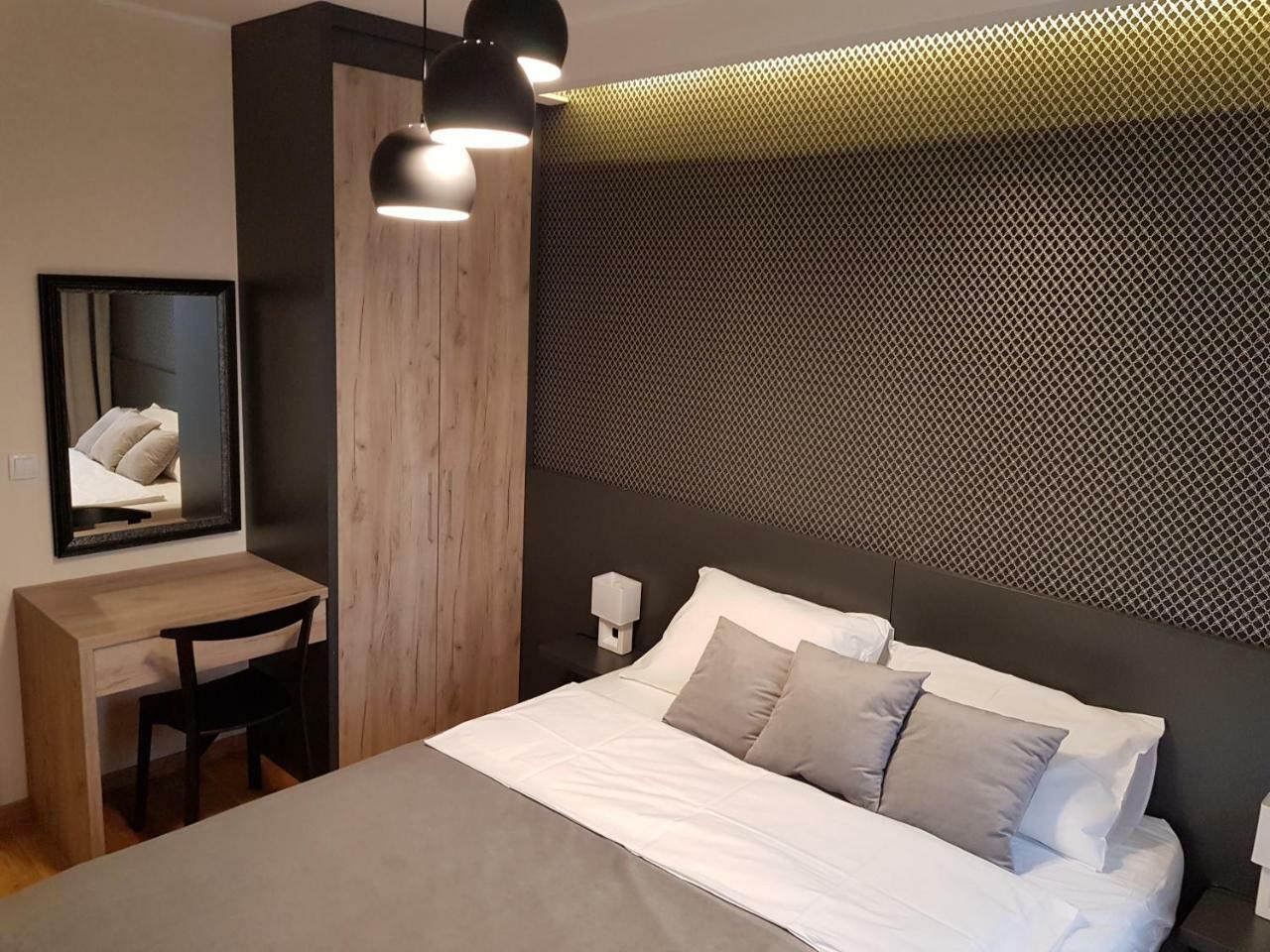 Apartman Andrija Zlatibor Apartment Exterior photo