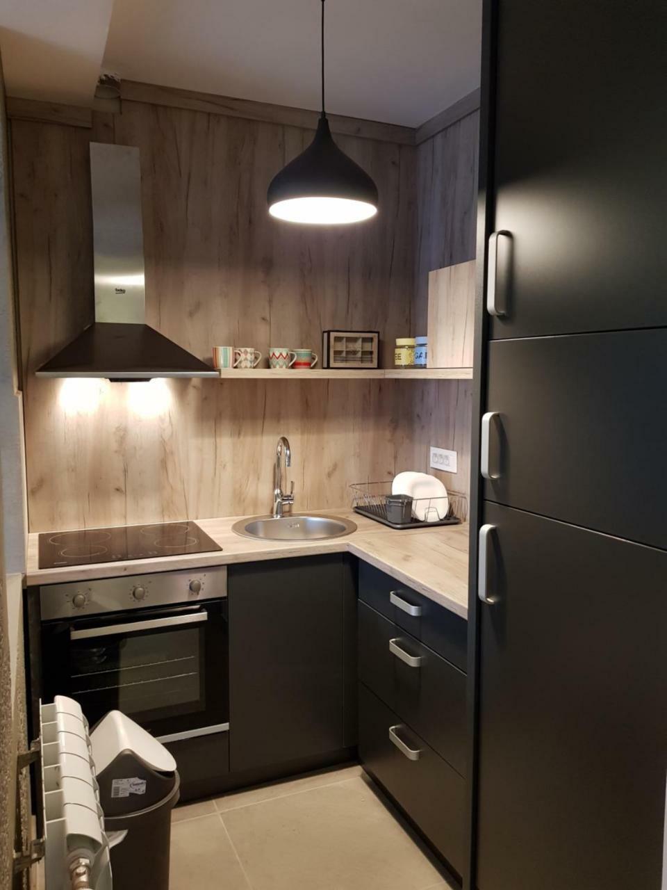 Apartman Andrija Zlatibor Apartment Exterior photo
