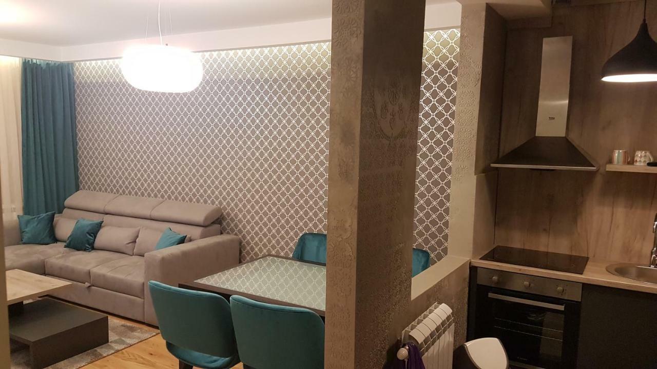 Apartman Andrija Zlatibor Apartment Exterior photo