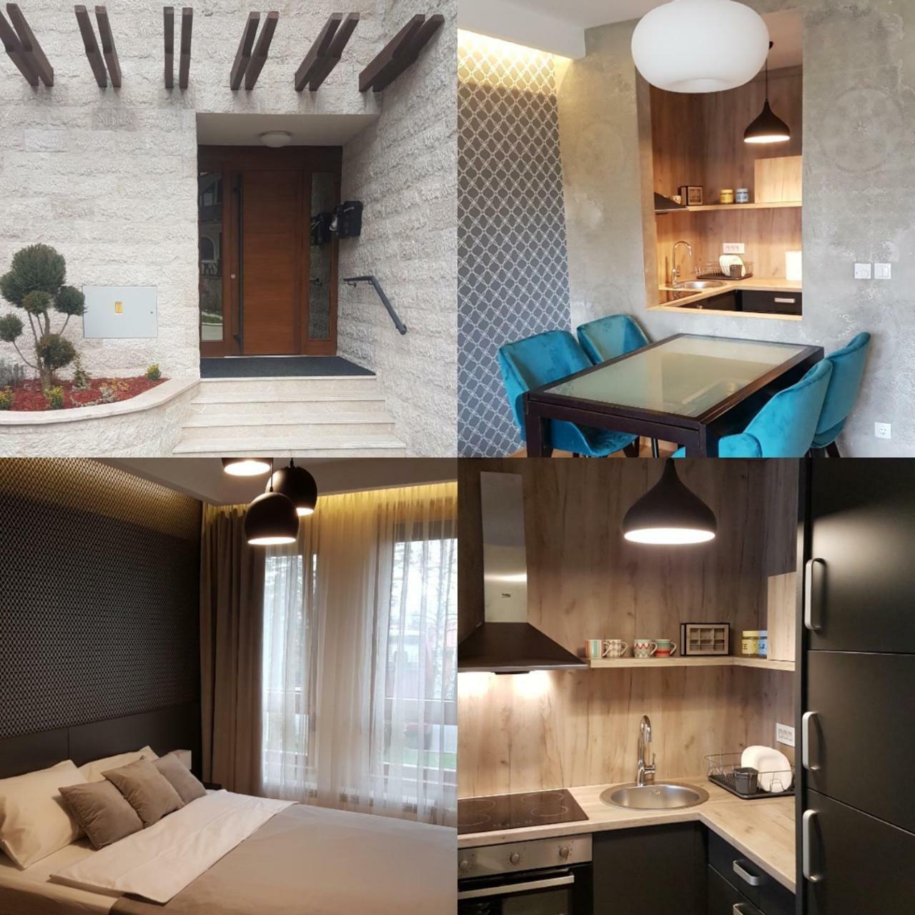Apartman Andrija Zlatibor Apartment Exterior photo