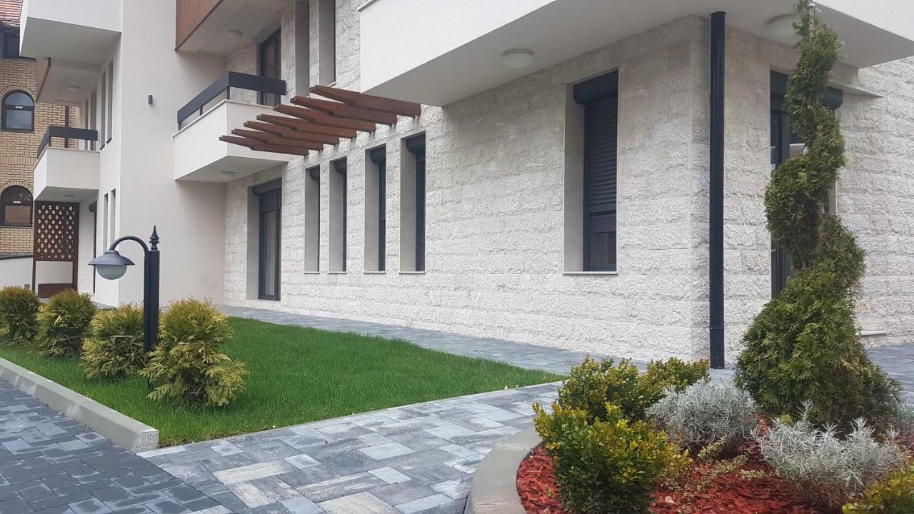Apartman Andrija Zlatibor Apartment Exterior photo